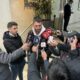 Chucky Ferreyra: "Ojalá pueda estar mucho tiempo en Independiente"