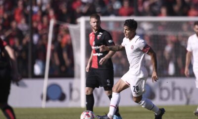 Colón vs Independiente: la previa