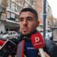 Edgar Elizalde: "Elegí Independiente por su grandeza"