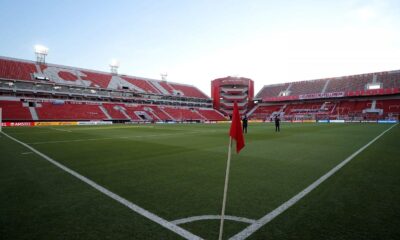 El cambio de último momento de Independiente para recibir a Vélez