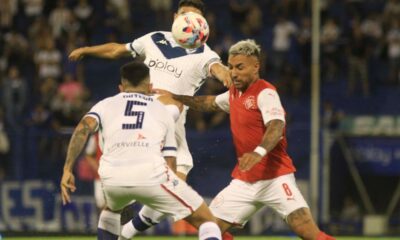 El dato clave del partido entre Independiente y Vélez