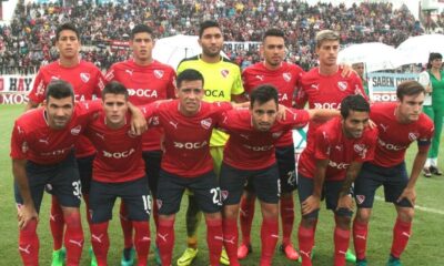 El ex Independiente que está dispuesto a volver