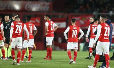 El goleador que tendrá en Independiente en 2023