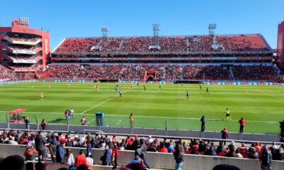 El histórico de Independiente que salió a hablar de Sosa