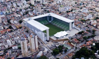 El primer refuerzo de Independiente podría venir desde Brasil