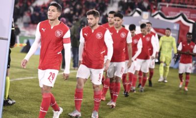 Estos jugadores podrían irse de Independiente