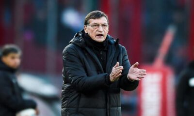 “Falcioni es la persona indicada para esta Independiente”