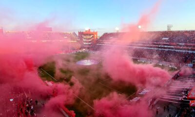 Independiente recibió dos noticias importantes