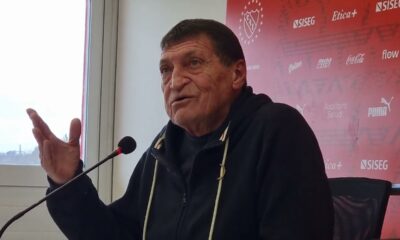 Independiente recibió una gran noticia