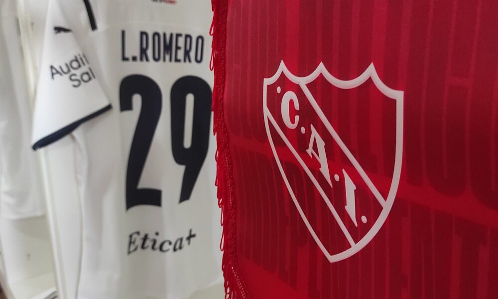 La Noticia Que Celebra Independiente Todas Las Noticias De Independiente Soy Del Rojo 7714