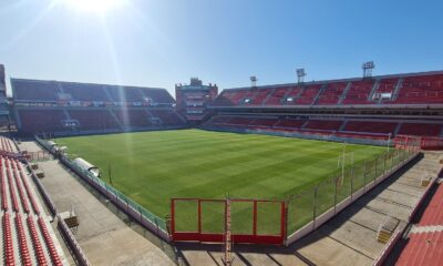 Los llamativos cambios que podrían venirse en Independiente