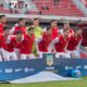 El jugador de Independiente que se juega su chance en Qatar 2022