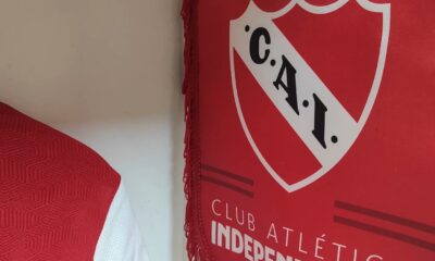 Urgente: Independiente podría sufrir una baja importante