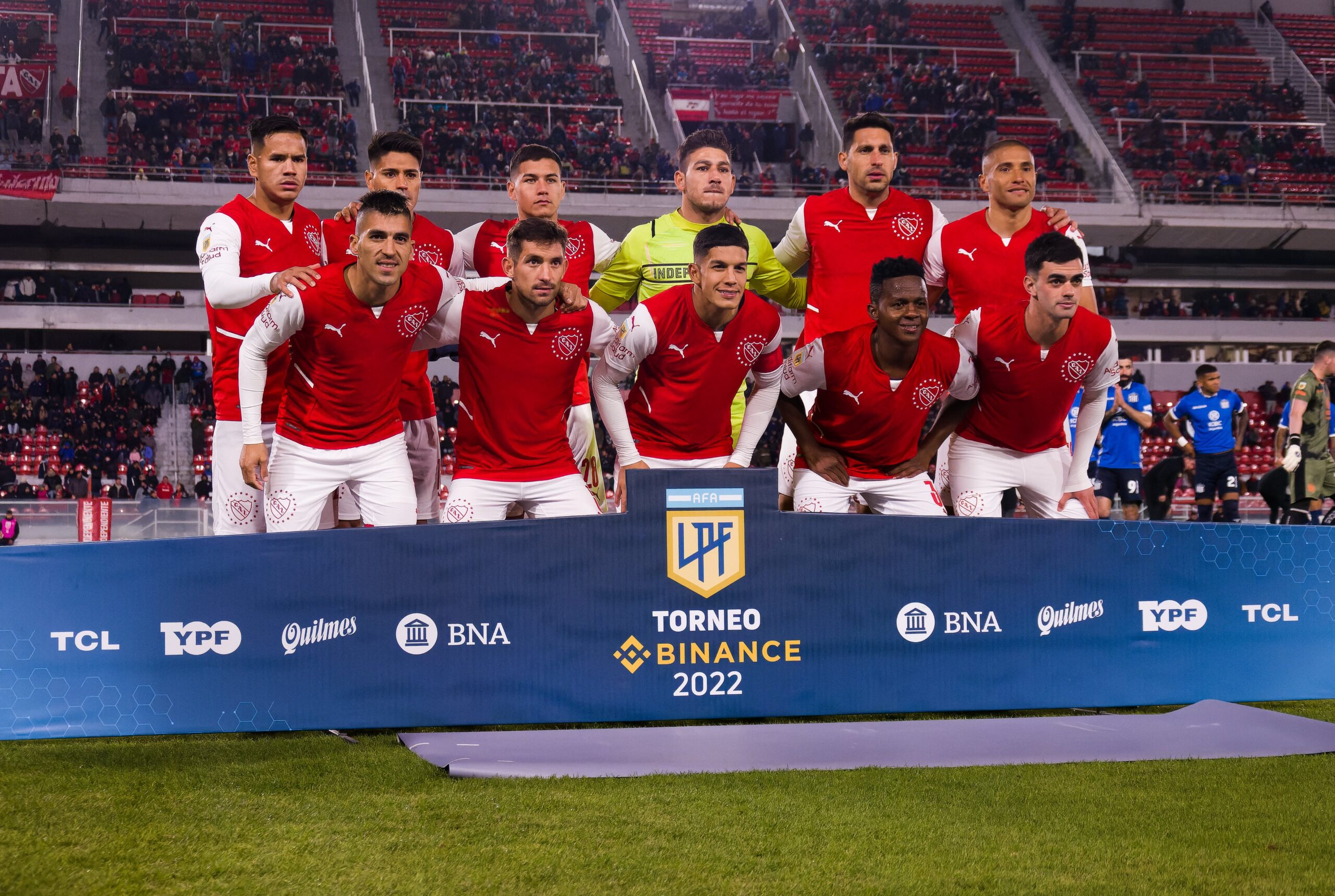 Urgente: Independiente podría perder un futbolista titular