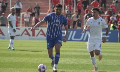 Ni con uno mas: Independiente empató otra vez