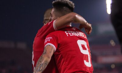 Cuánto dinero le entró a Independiente por pasar a cuartos de Copa Argentina