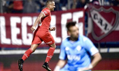 Cómo es el cuadro de Independiente en la Copa Argentina