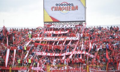Cómo sigue el cargado fixture de Independiente