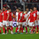 El jugador de Independiente que está al borde de una lesión