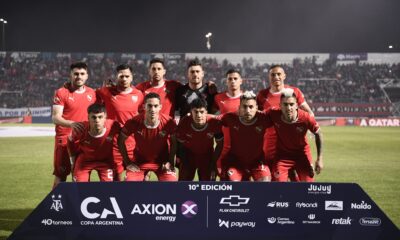 El uno x uno de Independiente contra Vélez
