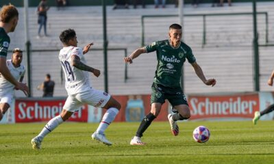 El uno x uno de Independiente ante Sarmiento