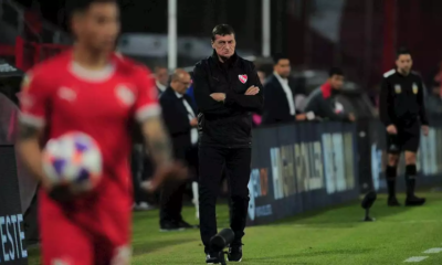 Independiente recibió una notificación importante