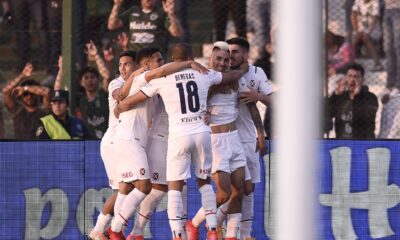 La duda de Independiente para enfrentar a Vélez