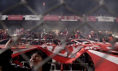 Las nuevas medidas que implementó Independiente