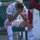Se confirmó la lesión del Chuky Ferreyra