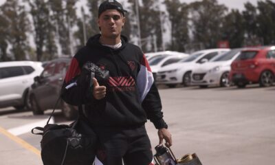 Se vienen un montón de cambios importantes en Independiente