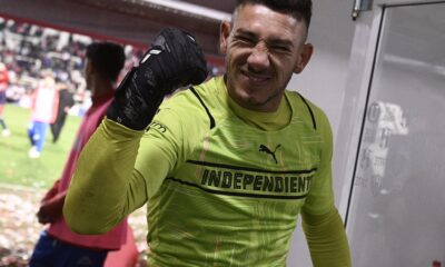 Todo lo que Independiente tiene que saber antes de enfrentar a Newell's