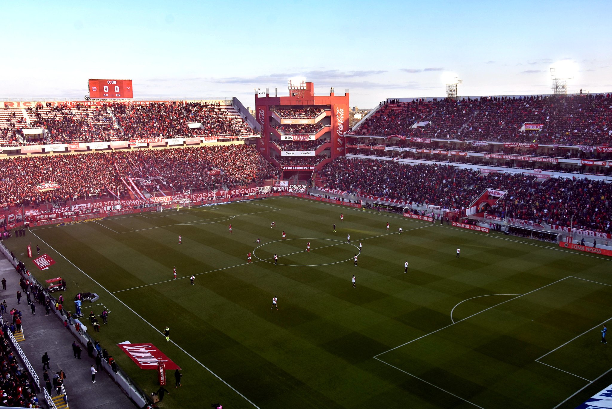 Independiente hizo otro pago al América y avanza para levantar la inhibición
