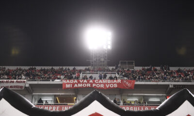 Atención: estos jugadores tienen muchas chances de irse de Independiente