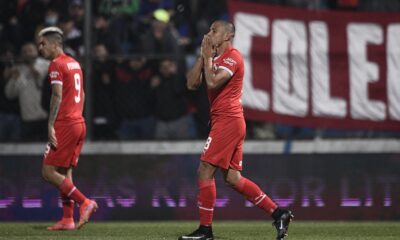 Abran paso al Rey: Independiente está en cuartos de final