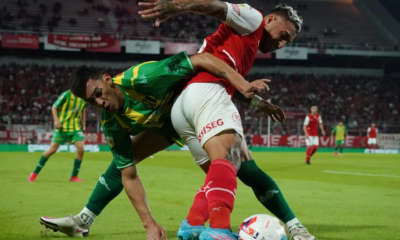 Independiente vs Aldosivi: hora, TV y las formaciones