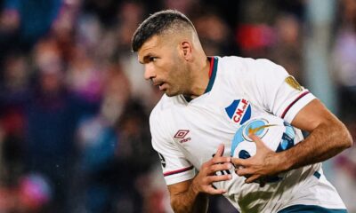 ¿Se dará? Se confirmó el futuro del Puma Gigliotti