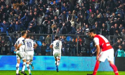Con sabor a nada: Independiente jugó pésimo y perdió otra vez