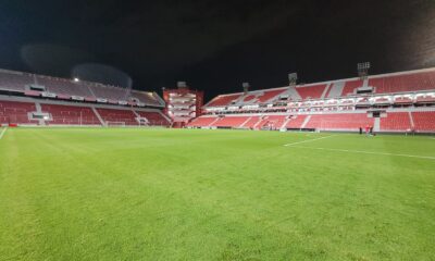 La reunión crucial por la que espera Independiente