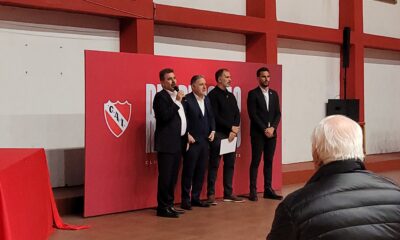 A Independiente se le esfumó su gran ilusión