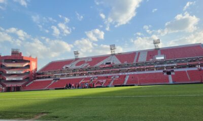 Por qué el mes de noviembre será tan importante para Independiente