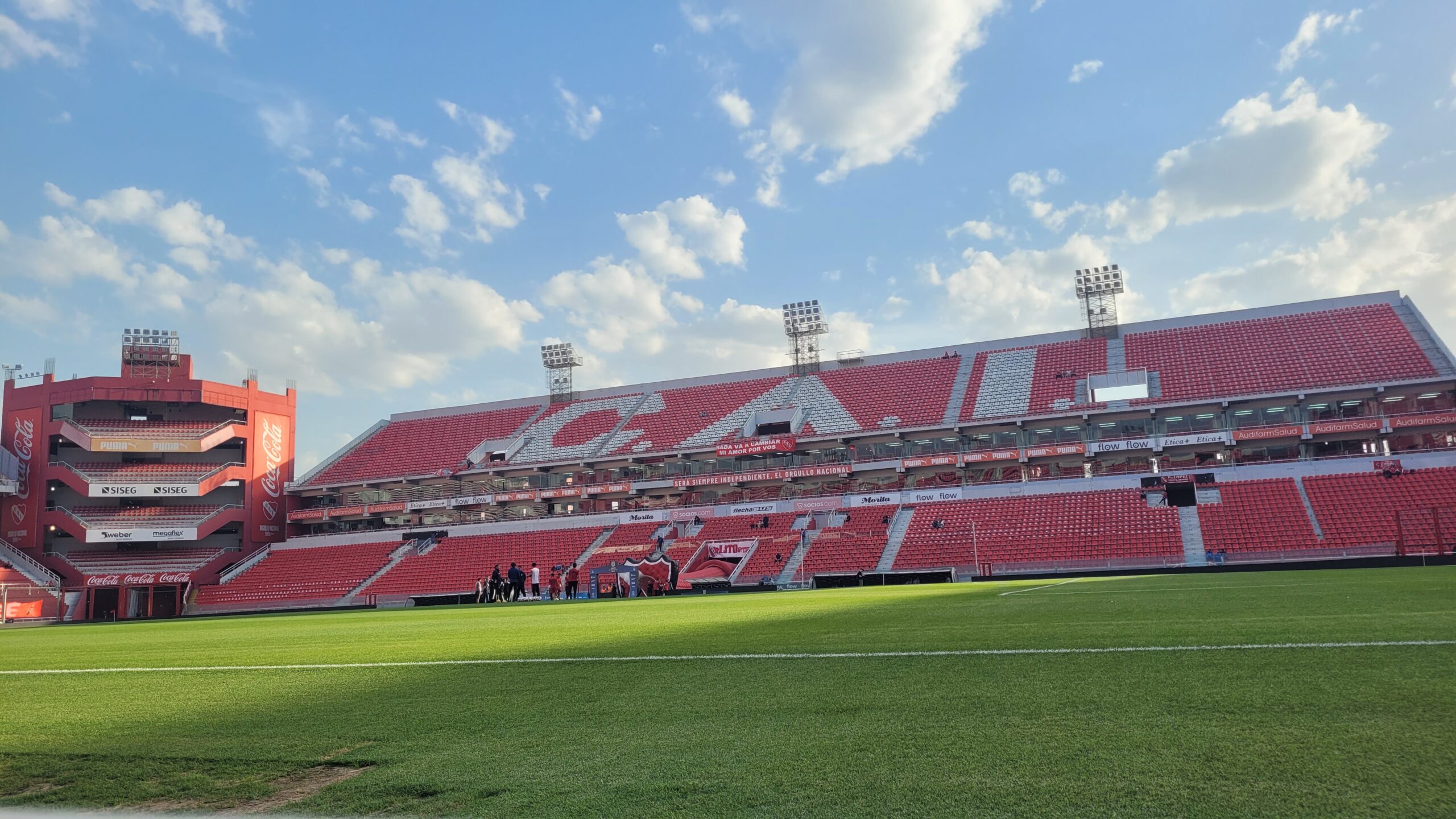 Por qué el mes de noviembre será tan importante para Independiente