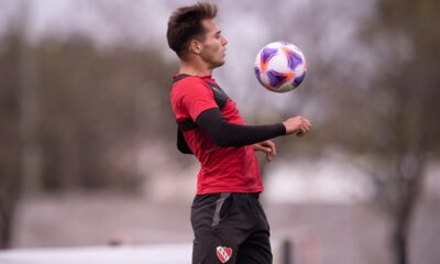 Así formaría Independiente contra Tigre