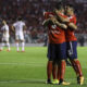 Dos ex Independiente gritaron campeón