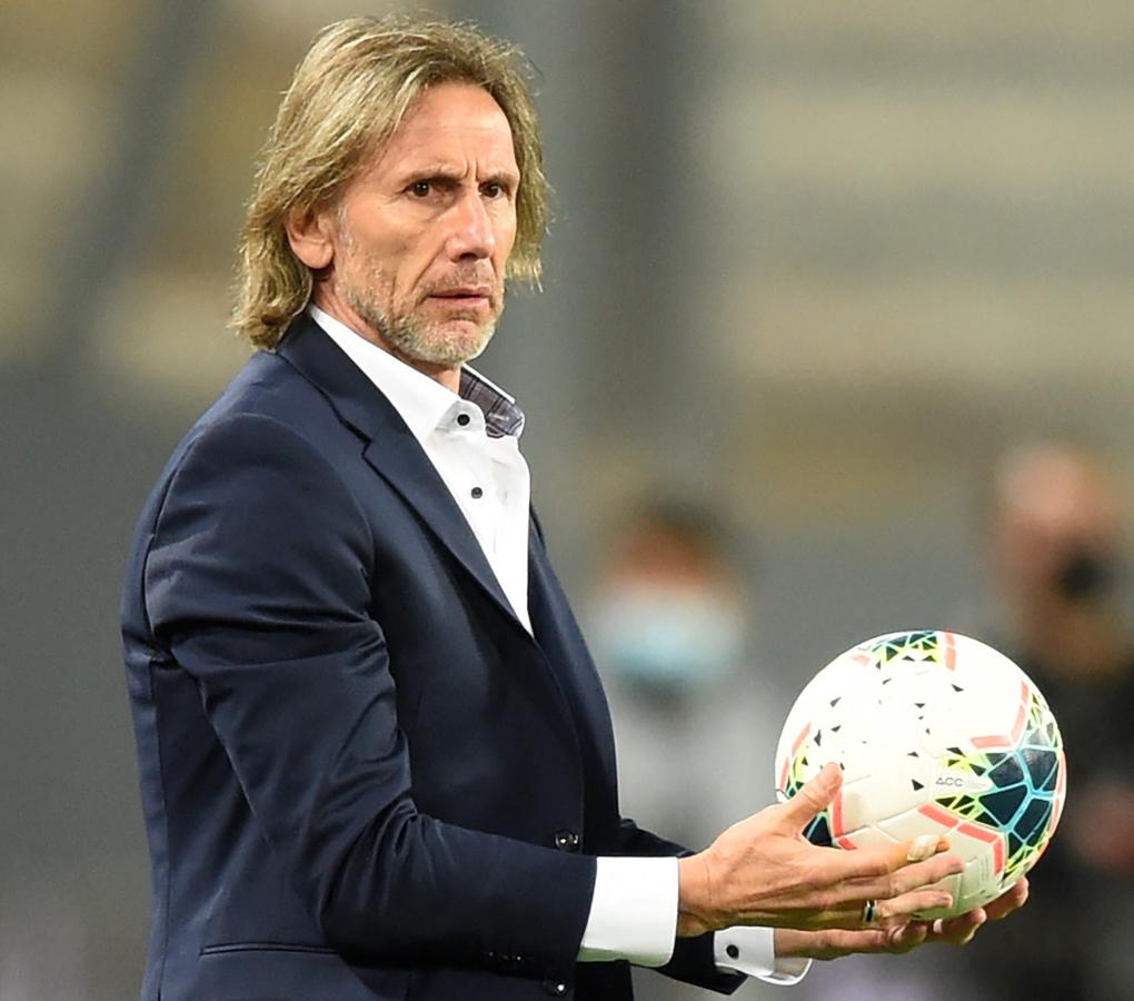 El Tigre Gareca es uno de los apuntados para dirigir a Independiente.