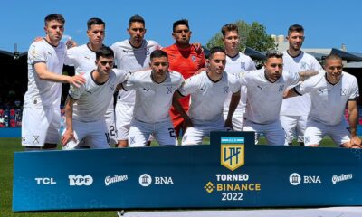 El uno x uno de Independiente frente a Tigre