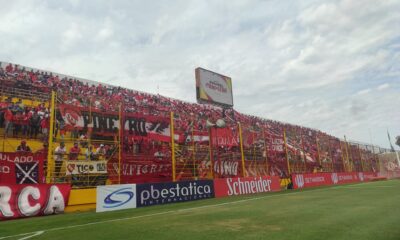 Este delantero no sabe si va a seguir en Independiente en 2023