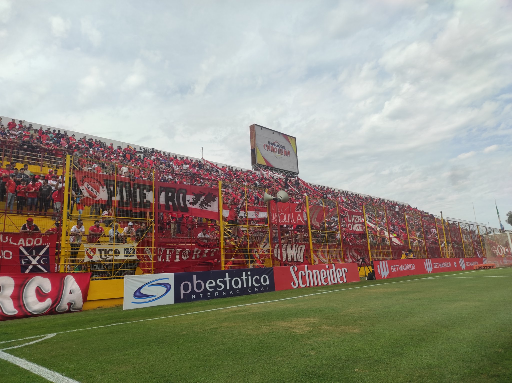 Este delantero no sabe si va a seguir en Independiente en 2023