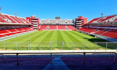 Este futbolista firmará con Independiente