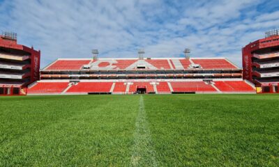 Este podría ser el futuro entrenador de Independiente