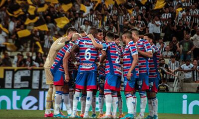 Independiente podría traer un delantero del fútbol brasileño